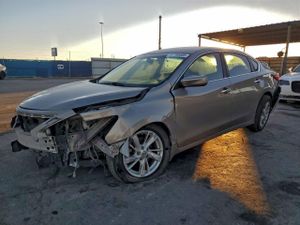 Nissan Altima 2.5 2.5L 4 2013