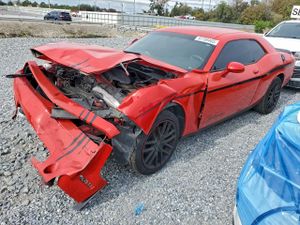 Dodge Challenger SXT 3.6L 6 2014