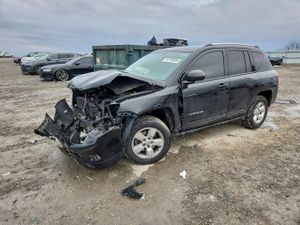 Jeep Compass SPORT 2.0L 4 2014