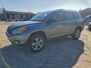 Toyota Rav4 2.4L 4 2006