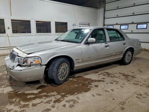 Mercury Grand Marquis GS 4.6L 8 2003