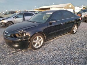Hyundai Sonata SE 3.3L 6 2007