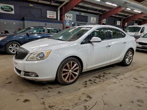 Buick Verano 2.4L 4 2015