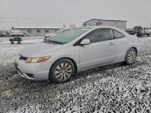 Honda Civic EX 1.8L 4 2006