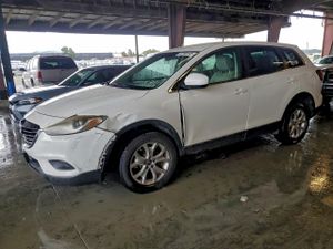 Mazda CX-9 3.7L 6 2014