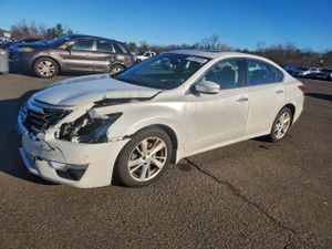 Nissan Altima 2.5 2.5L 4 2014