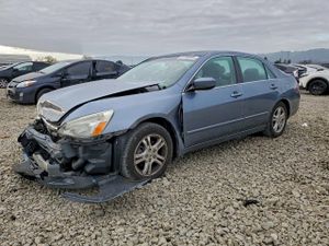 Honda Accord EX 2.4L 4 2007