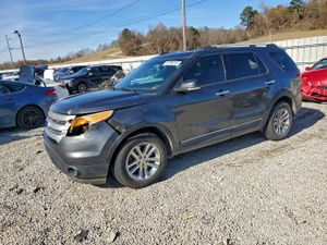 Ford Explorer XLT 3.5L 6 2015
