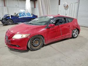 Honda CR-Z EX 1.5L 4 2011