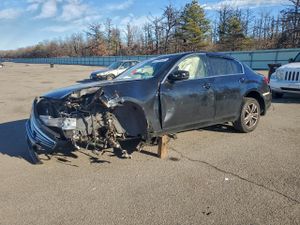 Infiniti G37 3.7L 6 2013