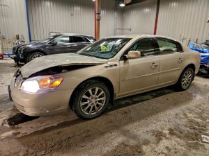 Buick Lucerne CX 3.9L 6 2009