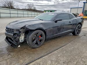 Chevrolet Camaro LS 3.6L 6 2011