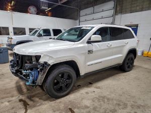 Jeep Grand Cherokee LAREDO 5.7L 8 2012