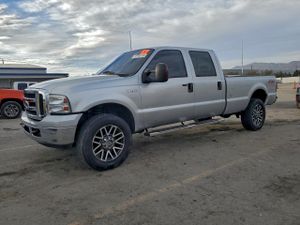 Ford F-350 SRW SUPER DUTY 6.0L 8 2005