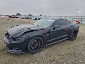 Ford Mustang GT 5.0L 8 2015