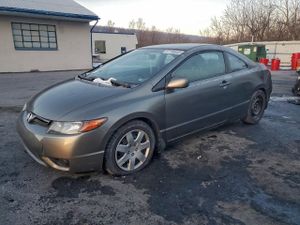 Honda Civic LX 1.8L 4 2007