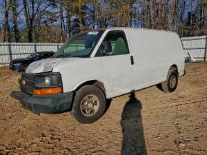 Chevrolet Express 4.3L 6 2006
