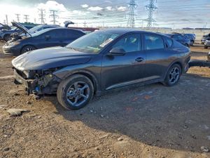 Kia K4 LX 2.0L 4 2025