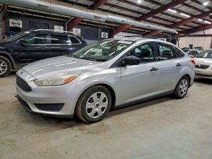 Ford Focus S 2.0L 4 2016