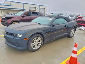 Chevrolet Camaro LT 3.6L 6 2015