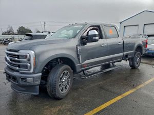 Ford F-350 SUPER DUTY 6.7L 8 2025