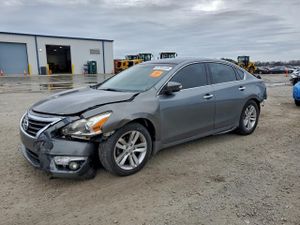 Nissan Altima 2.5 2.5L 4 2014