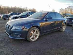 Audi A4 PREMIUM PLUS 2.0L 4 2011