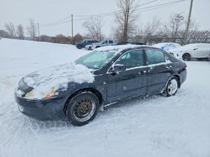 Honda Accord 2.4L 4 2004