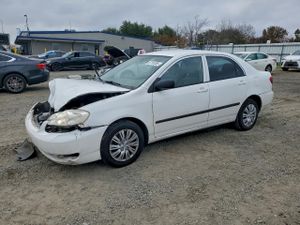 Toyota Corolla CE 1.8L 4 2008