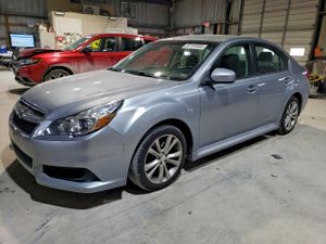 Subaru Legacy 2.5I PREMIUM 2.5L 4 2014