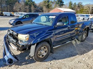 Toyota Tacoma ACCESS CAB 4.0L 6 2007