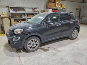 Fiat 500X EASY 2.4L 4 2016