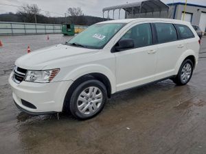Dodge Journey SE 2.4L 4 2015