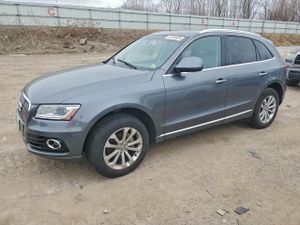 Audi Q5 PREMIUM PLUS 2.0L 4 2015