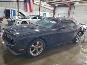 Dodge Challenger R/T 5.7L 8 2010