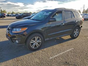 Hyundai Santa Fe LIMITED 3.5L 6 2011