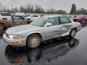 Buick Park Avenue 3.8L 6 2003