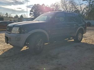 Ford Explorer XLS 4.0L 6 2002