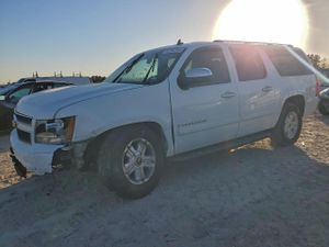 Chevrolet Suburban C1500 LS 5.3L 8 2008