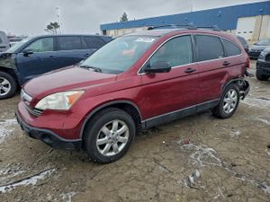 Honda CR-V EX 2.4L 4 2008
