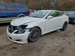 Lexus IS 250 2.5L 6 2013