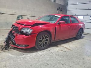Chrysler 300 S 3.6L 6 2017