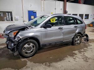 Honda CR-V LX 2.4L 4 2007