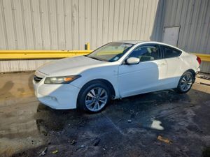 Honda Accord LX-S 2.4L 4 2011