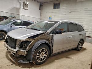 Honda Odyssey EXL 3.5L 6 2012