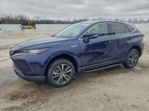 Toyota Venza LE 2.5L 4 2021