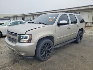 Chevrolet Tahoe K1500 5.3L 8 2007