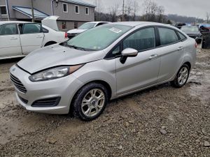 Ford Festiva SE 1.6L 4 2014