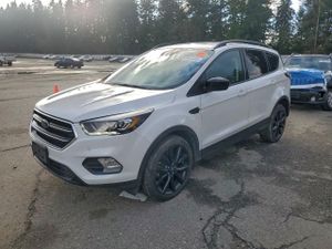 Ford Escape SE 1.5L 4 2018