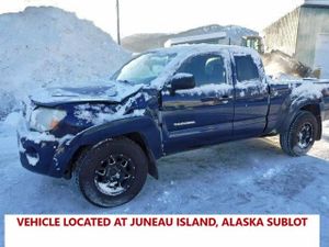 Toyota Tacoma ACCESS CAB 4.0L 6 2005